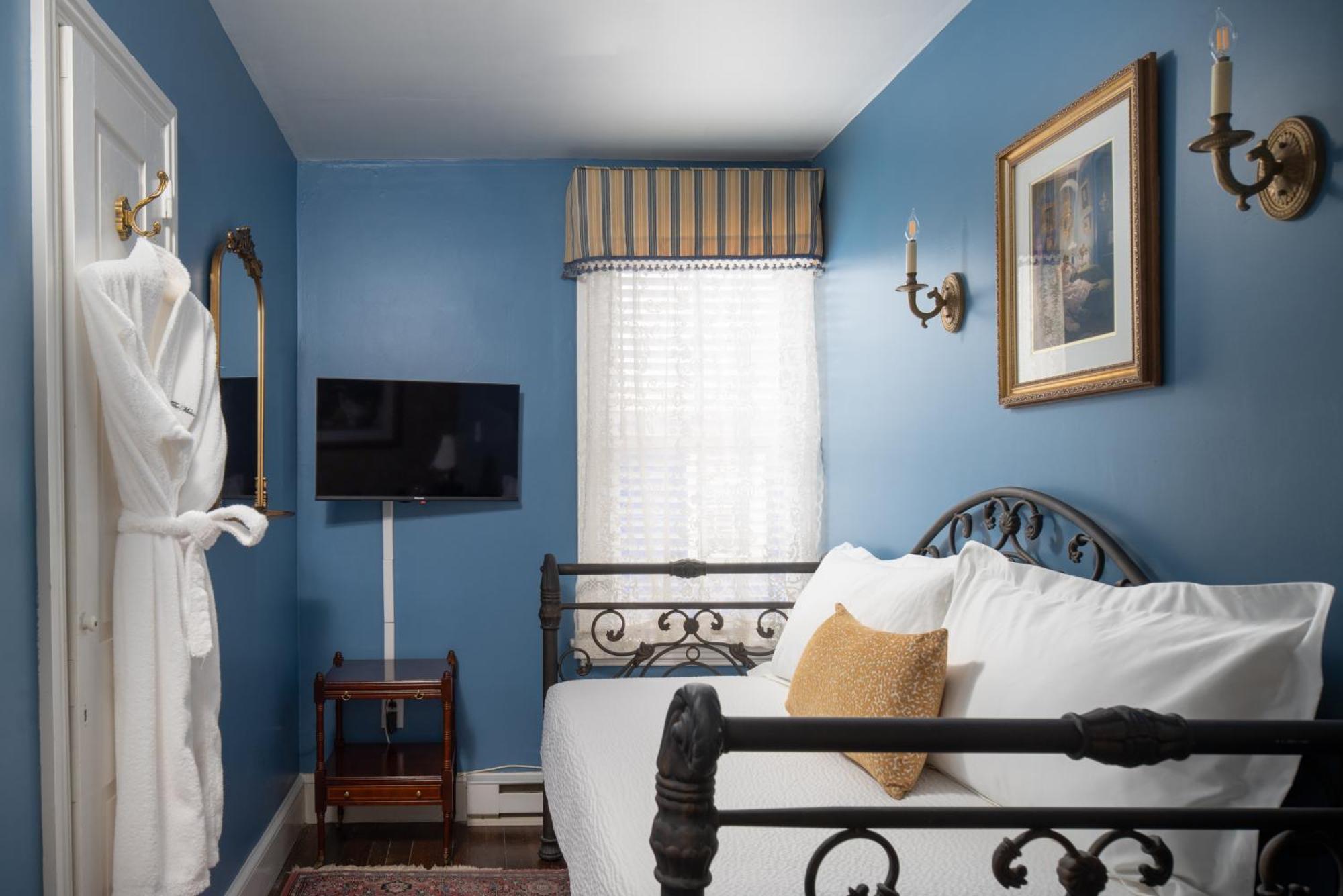The Mason Cottage Downtown Cape May Exteriér fotografie